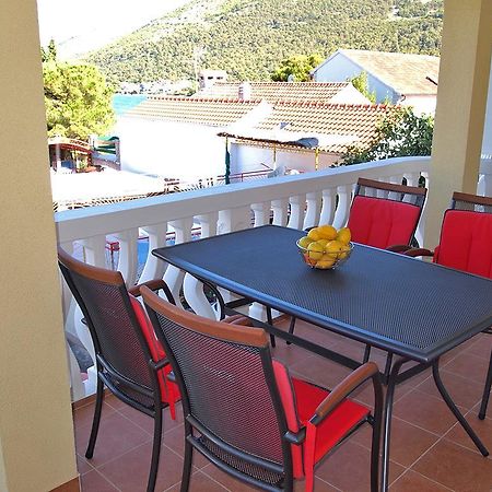 Apartmani Delfin Grebastica Exterior photo