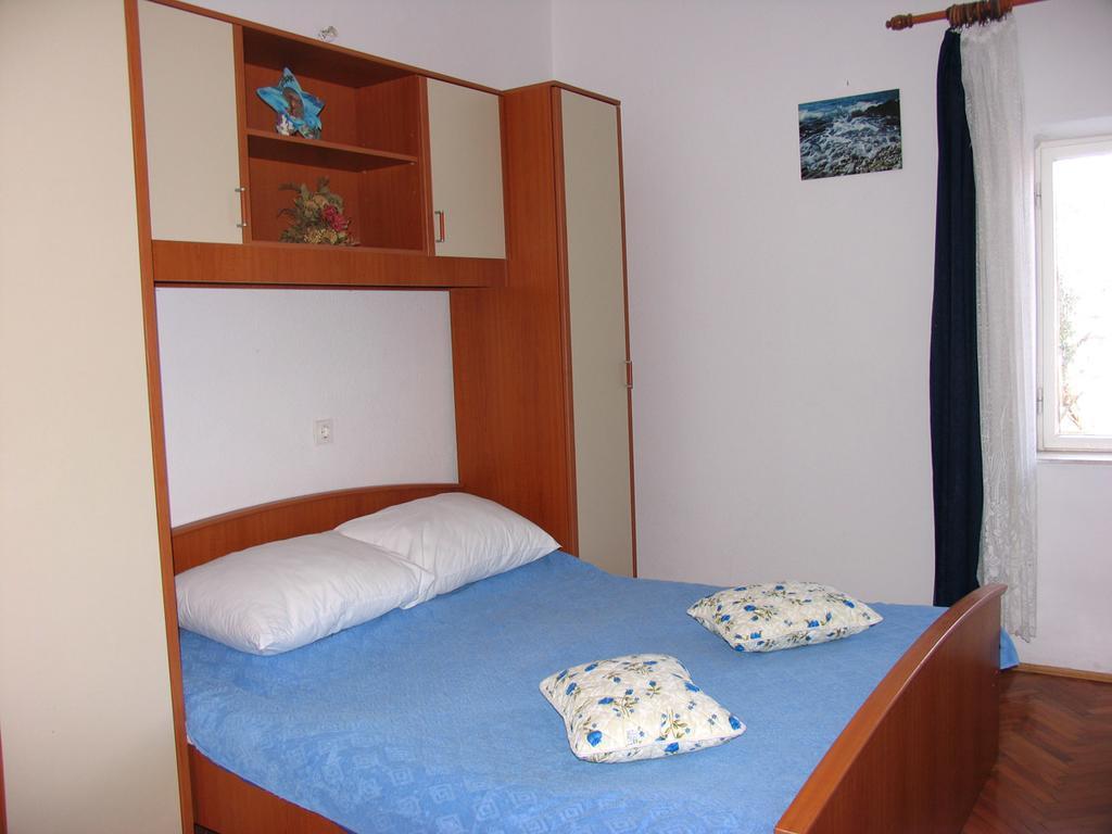 Apartmani Delfin Grebastica Exterior photo